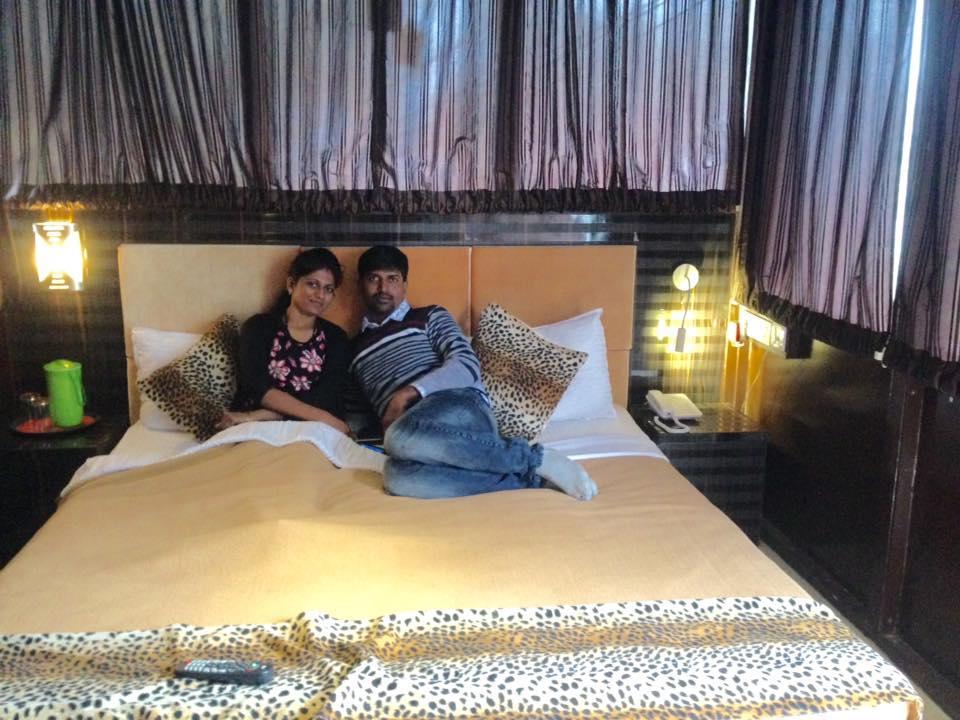 Green Leaf Home Stay Thekkady Exterior foto